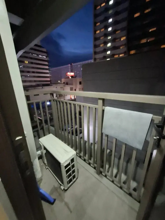 Moas Spot at Sea Residences