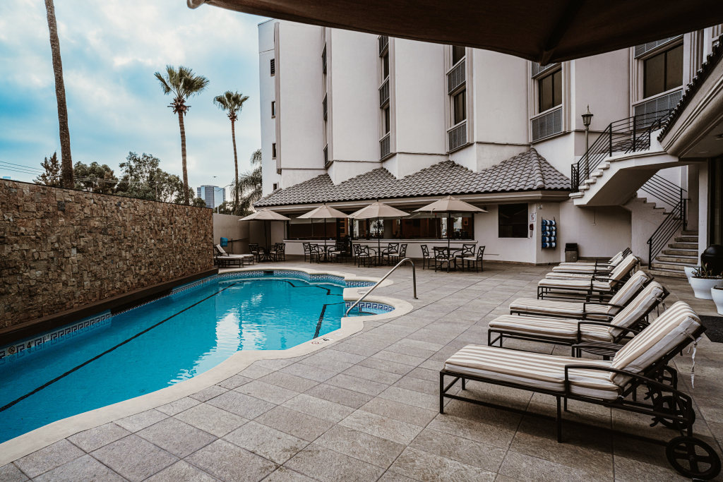 Holiday Inn Tijuana Zona Rio by IHG