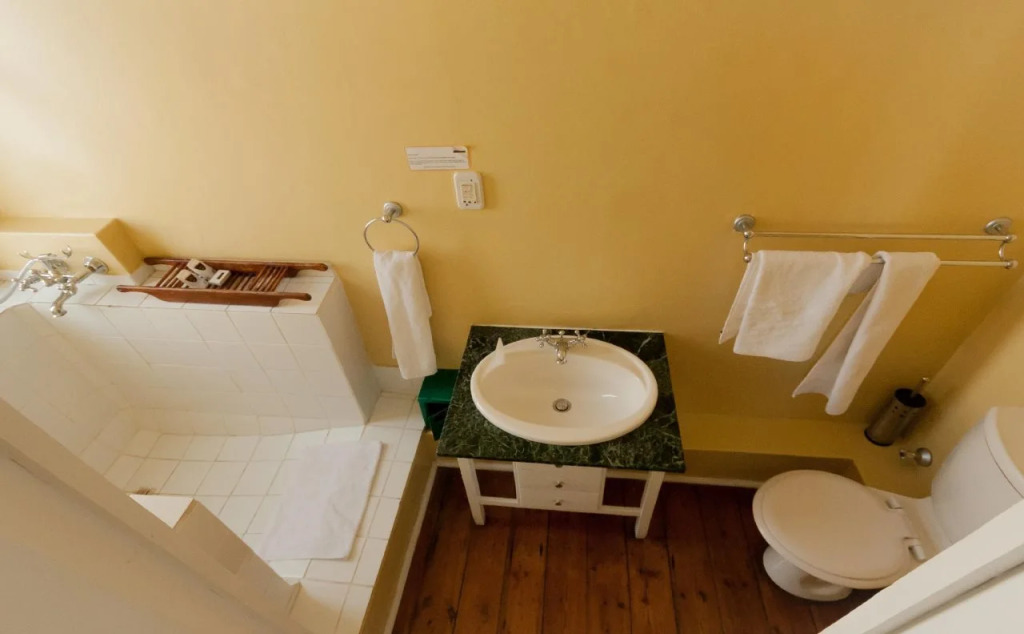 iGadi House Boutique Hotel