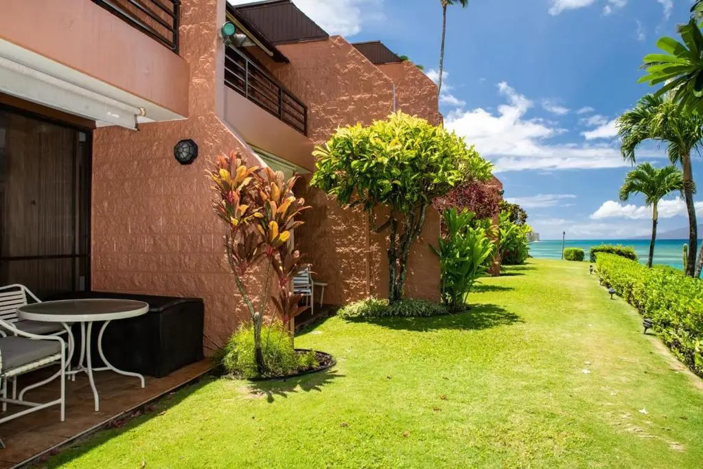 Kuleana Resort 401
