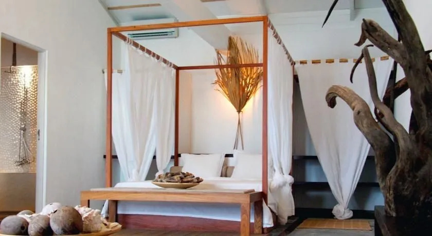 Bliss Boutique Hotel Seychelles