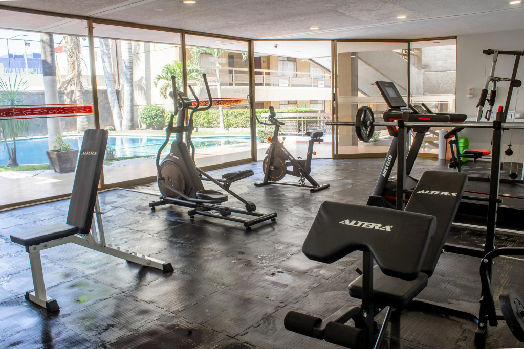 Best Western PLUS Plaza Florida & Tower
