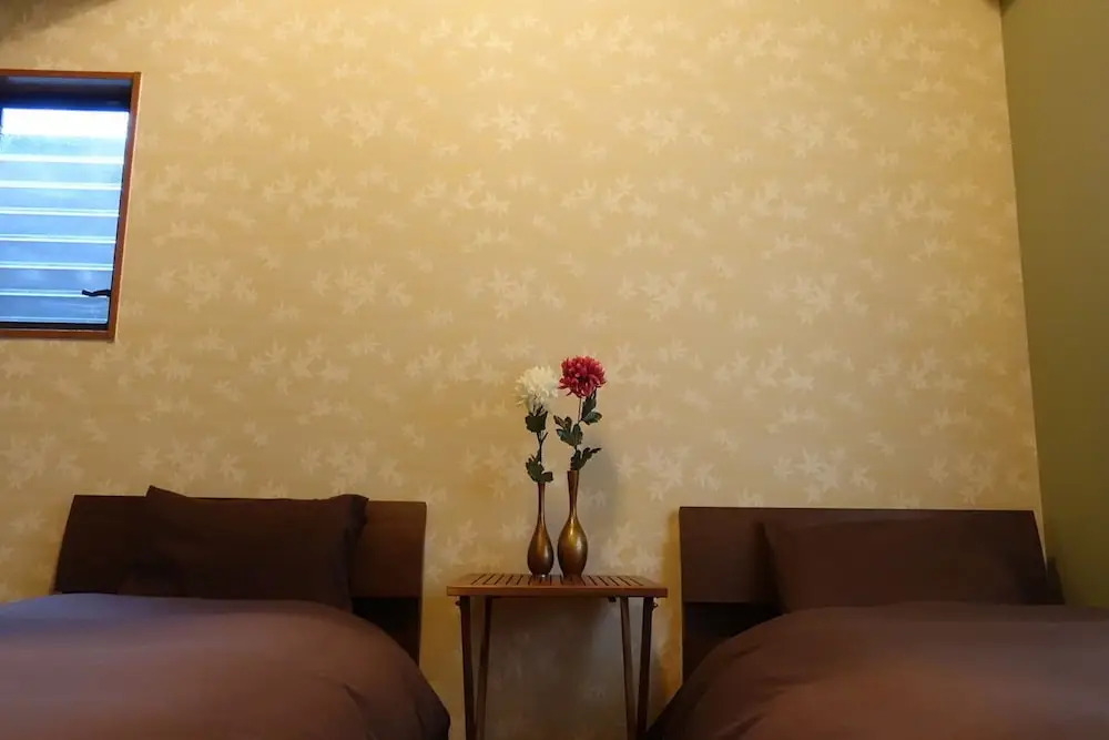 Guesthouse Mew