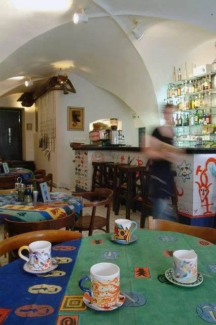 Besidka