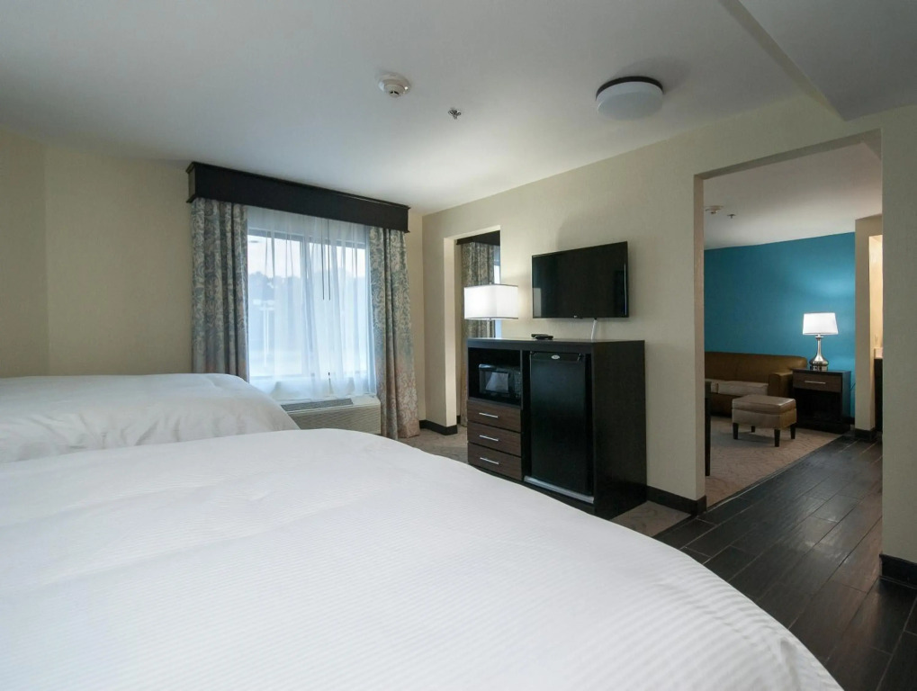 Best Western Travelers Rest/Greenville