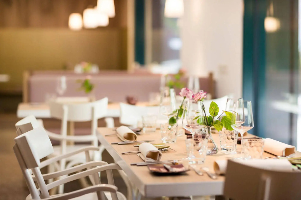 Parkhotel Holzner