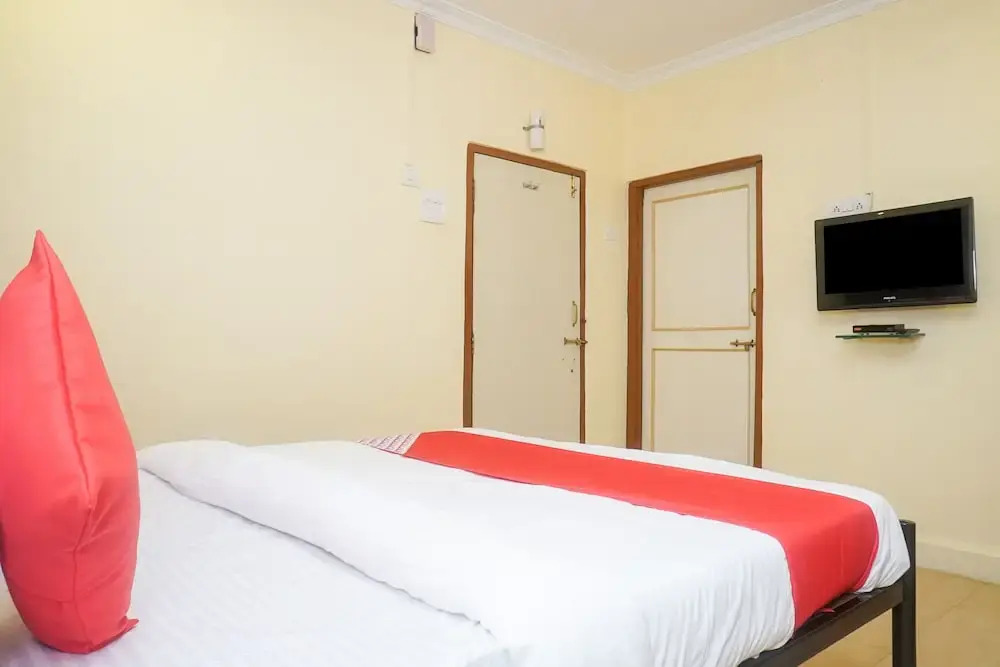 OYO 15363 Hotel Pan Hill
