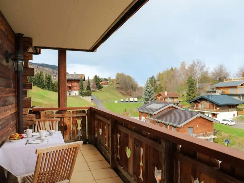 Les Terrasses du Paradis