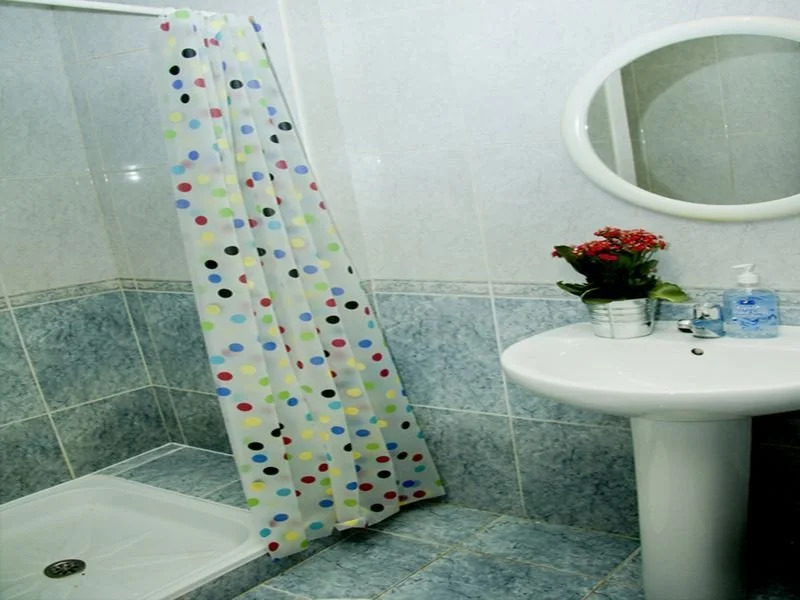 The Living Roof Hostel Madrid
