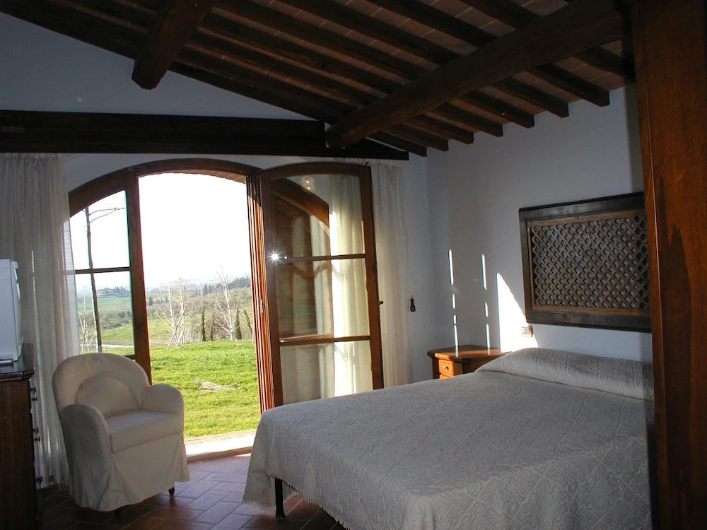 Casa Vacanze Il Fornacino