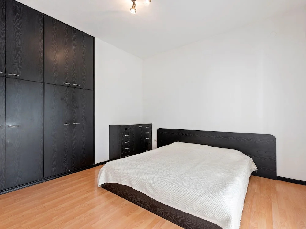 Refined Apartment in Kaštel Lukšić with Garden