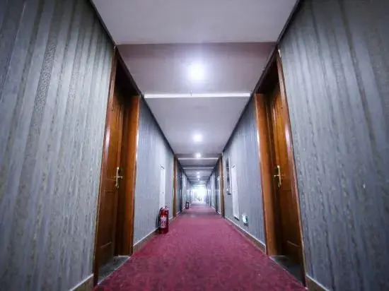 Qingtengcha Hotel