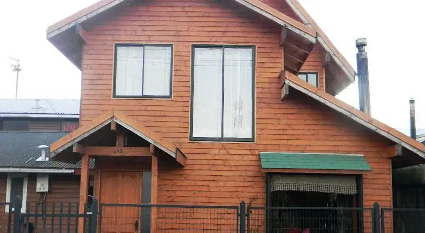 Hostal Alicia