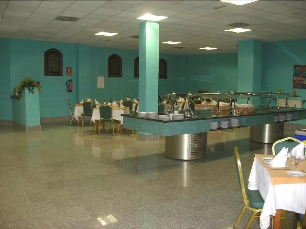 Hotel Norte