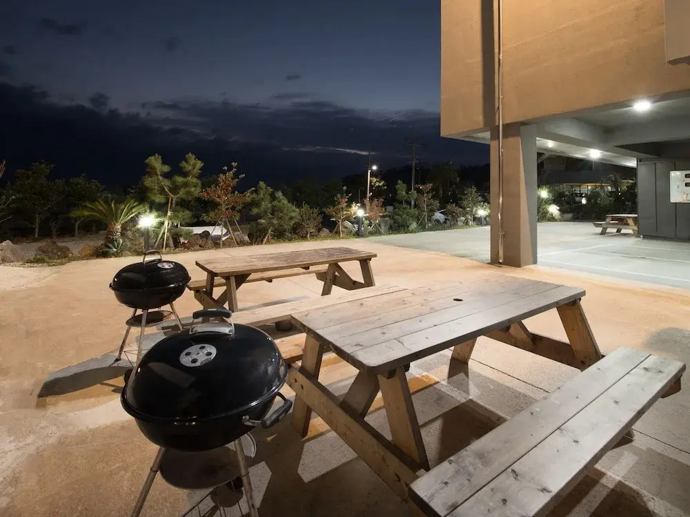 Jeju Soo Pension