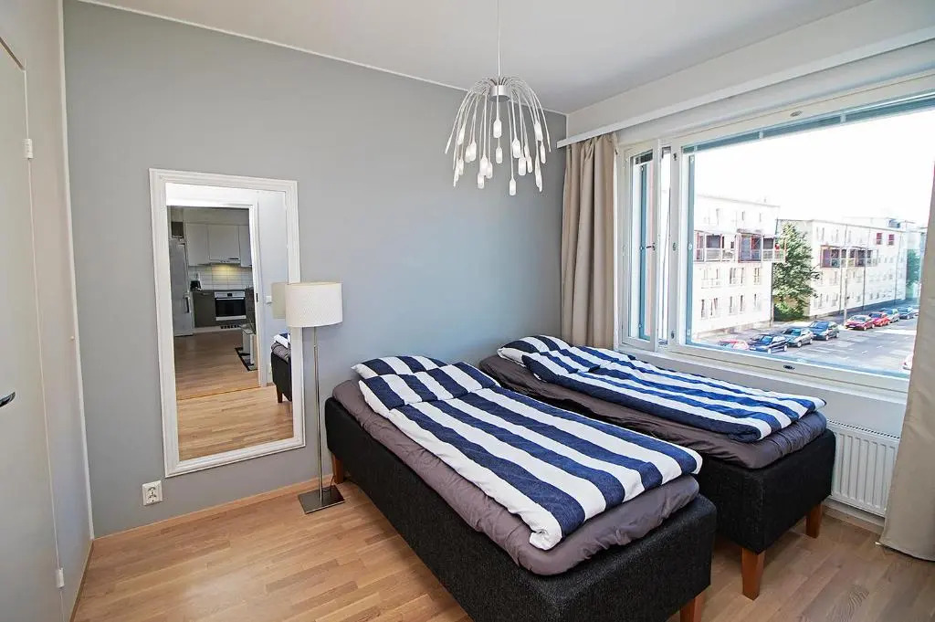 Pro Apartments 5
