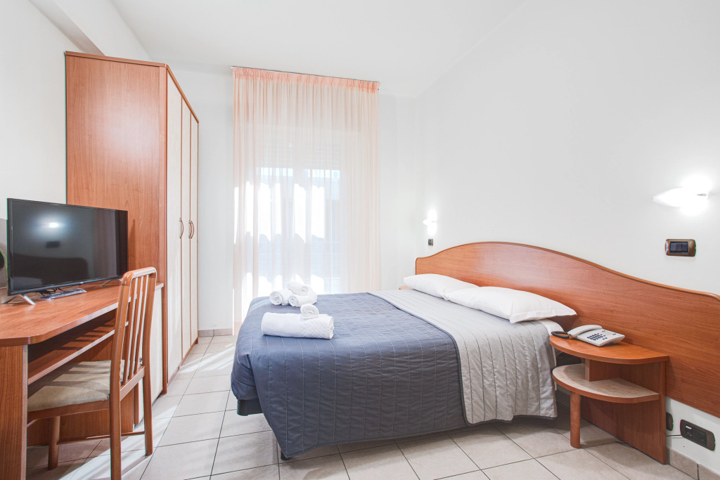 HOTEL VILLA MARIA