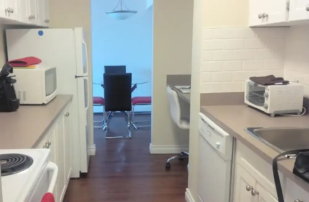 Newtel Suites