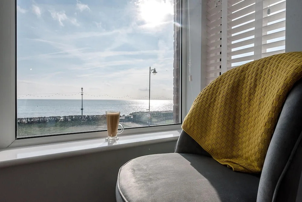 4 Buregate House, Felixstowe
