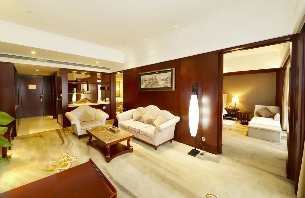 Dizhonghai Hotel