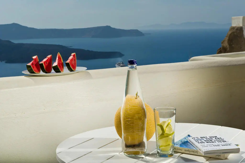 Petit Palace Suites