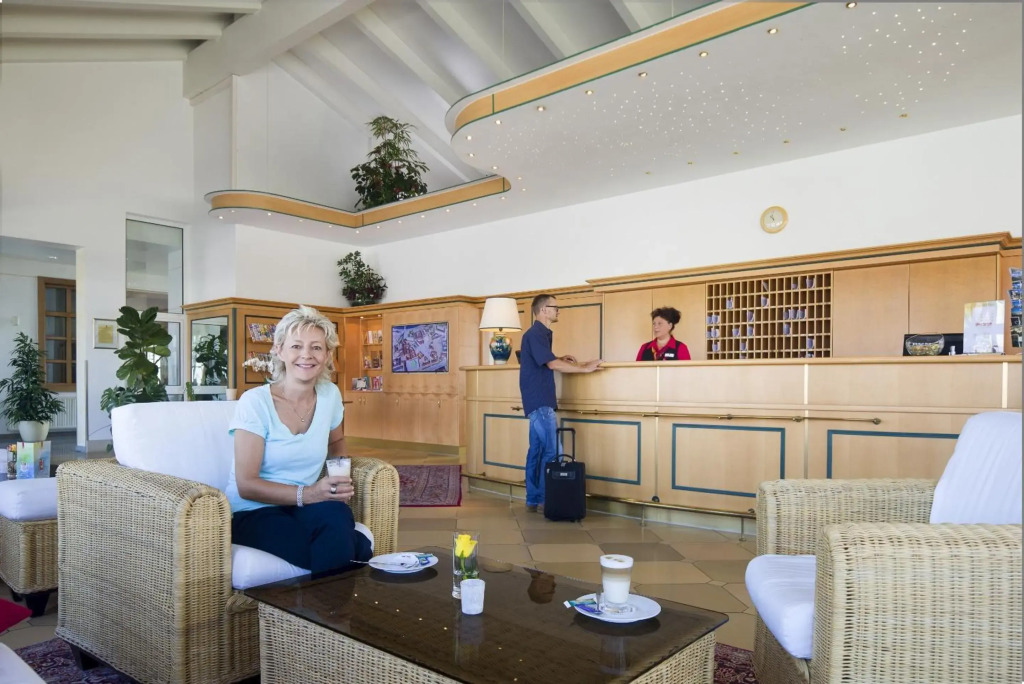 Kim Hotel Dresden