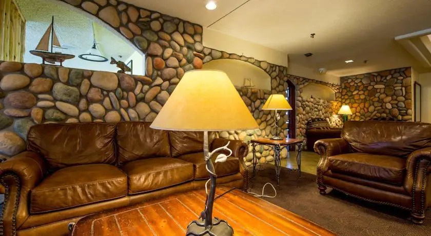 Best Western Lake Dillon Lodge