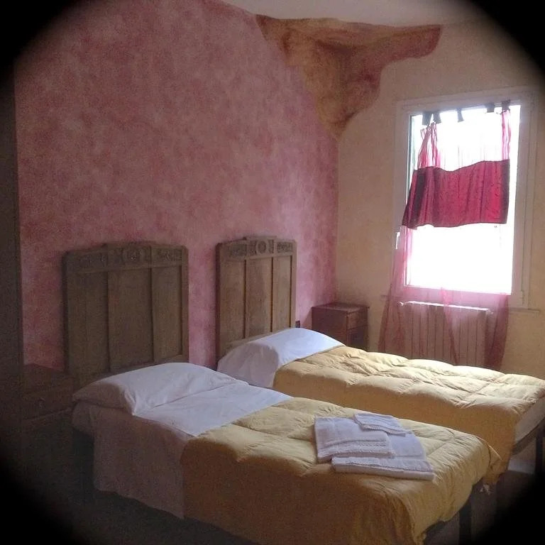 Agriturismo SantAndrea