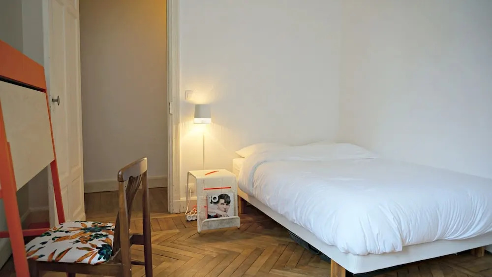 Appart Hôtel Lille - BENOIT