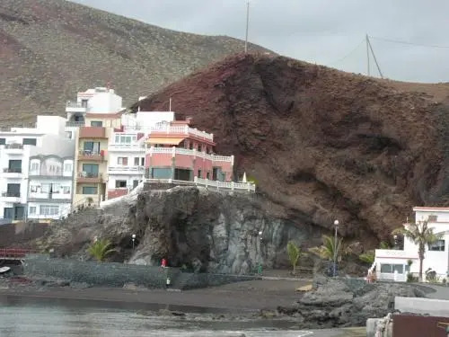 Vivienda Vacacional La Roca