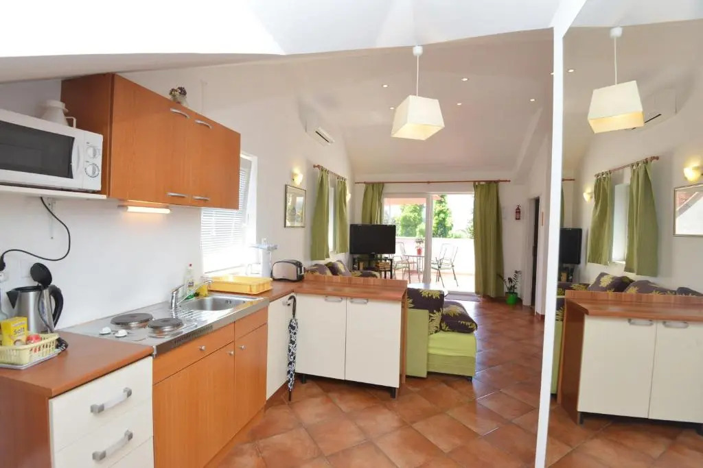 Villa Elly