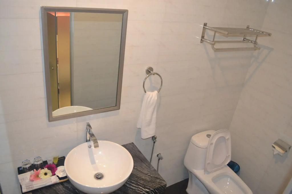 Ashley Boutique Hotel