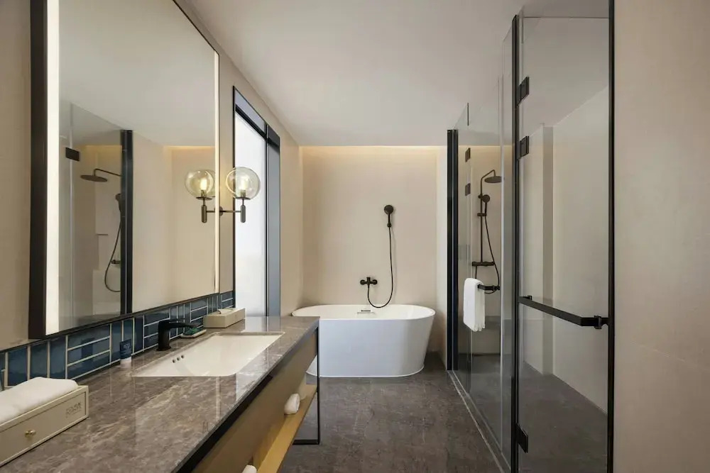 Four Points by Sheraton Wuhan, Dongxihu
