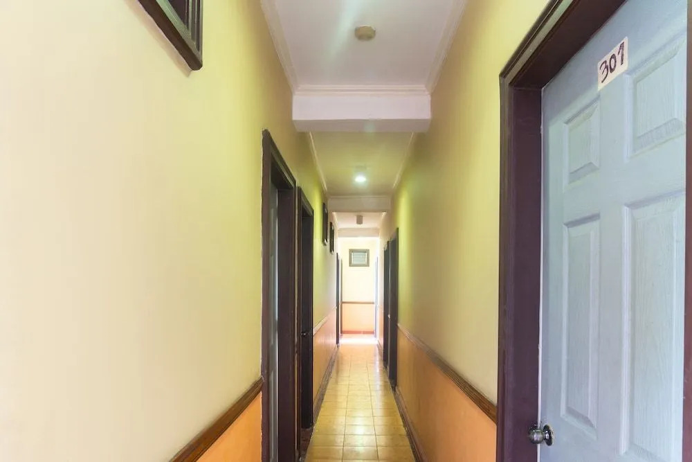 OYO 174 Westview Pension
