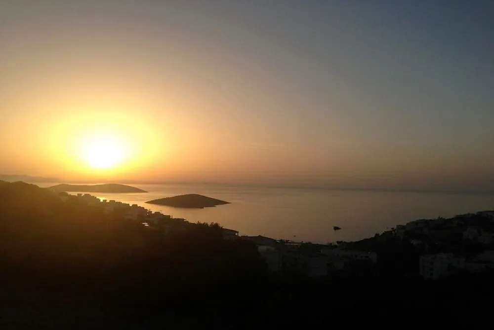 BO004 Bodrum by Villaofsummer