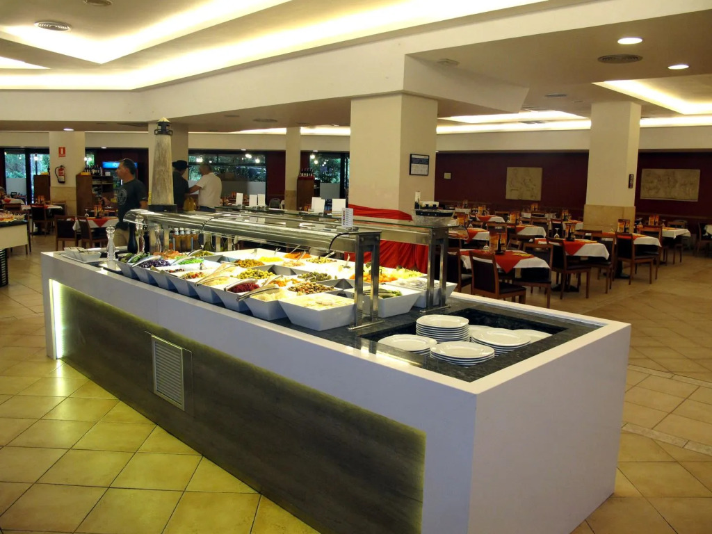 Ohtels Vil·la Romana
