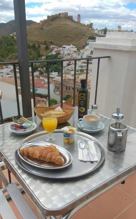 Hostal Durán