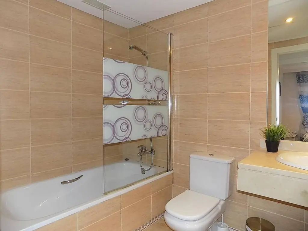 Family Friendly Ground Floor 2 bedroom Dama de Noche RDR200