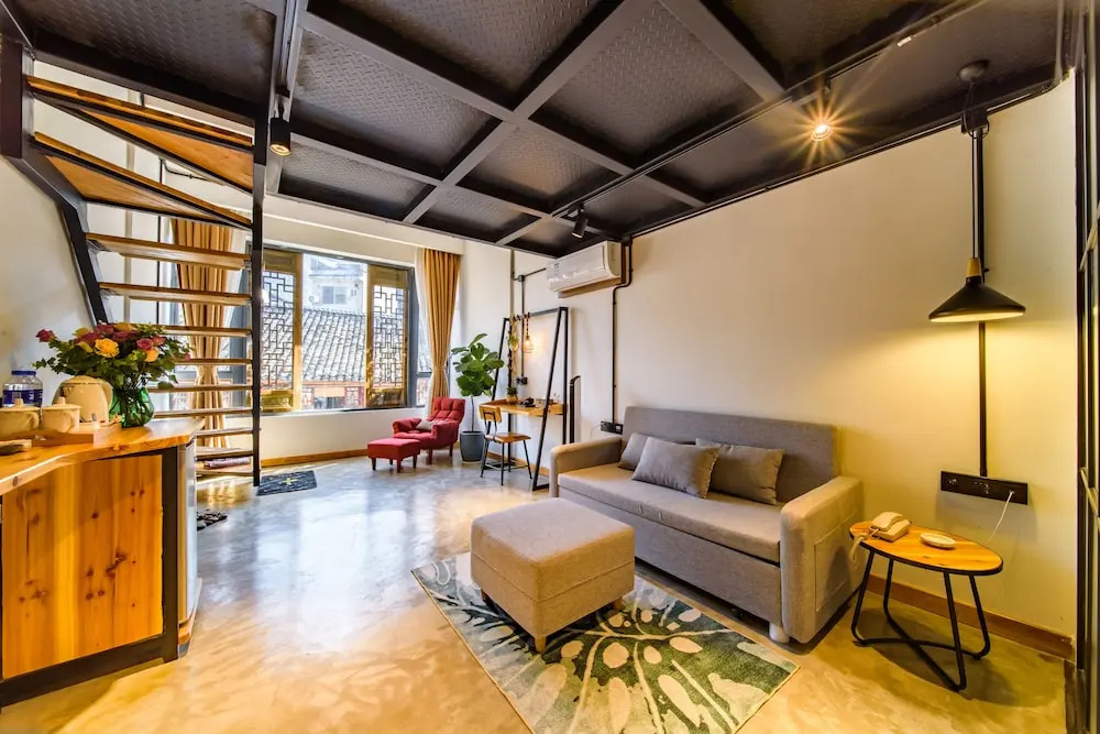Rosewood Hotel Xingping