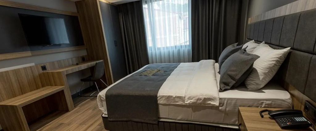 GÜRSOY EXCLUSIVE HOTEL