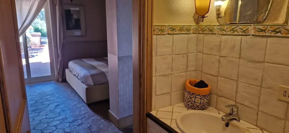 Private Villa Deluxe