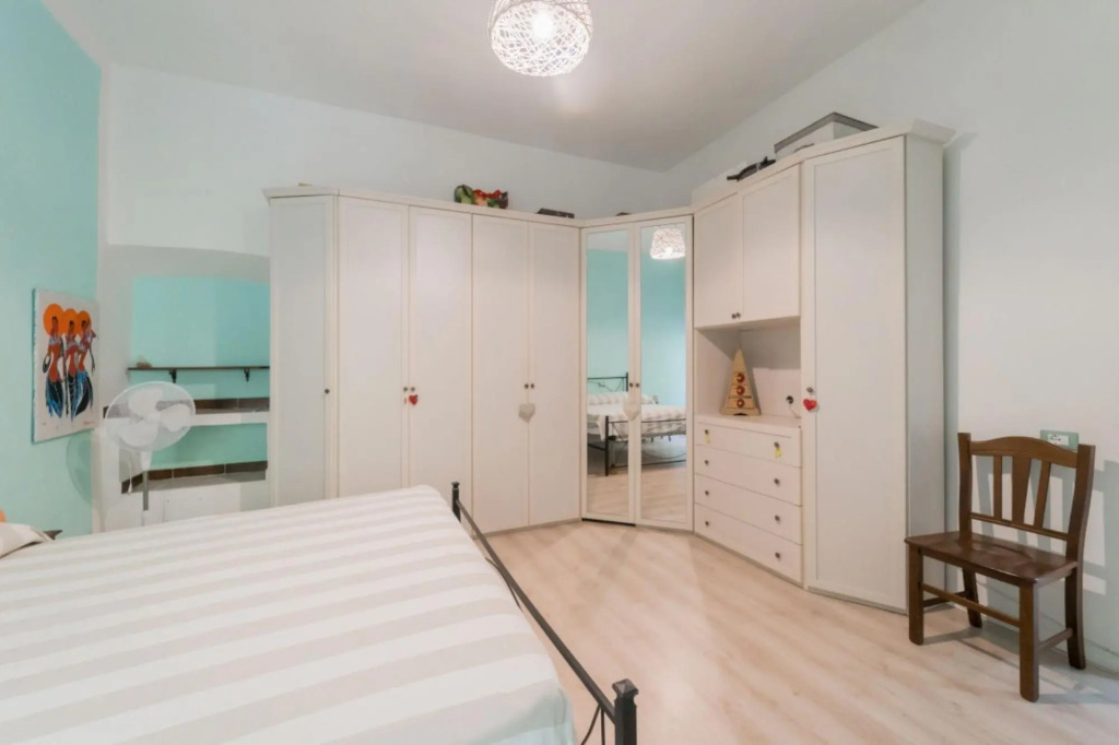L'Angolo Apartment 4/6 Beds in the Heart of Portoferraio-L'ANGOLO