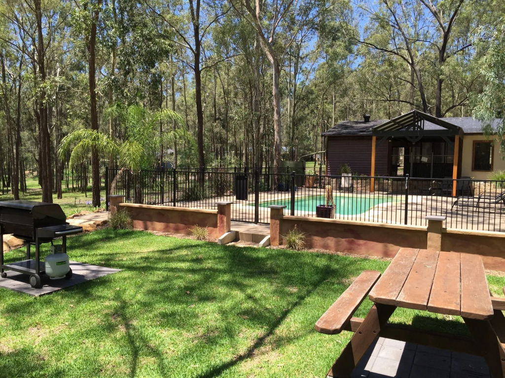 Pokolbin Cottages