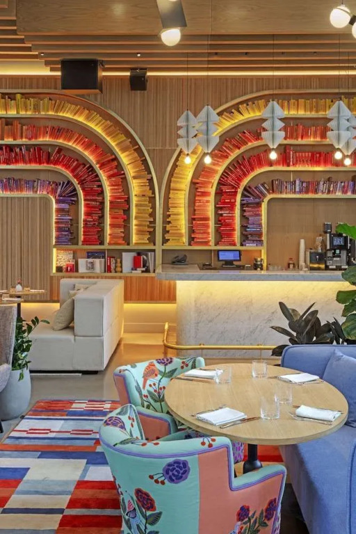 Virgin Hotels New York City