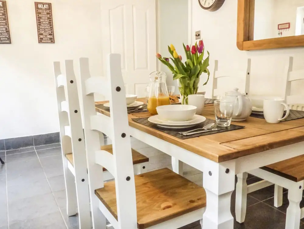Foxglove Cottage