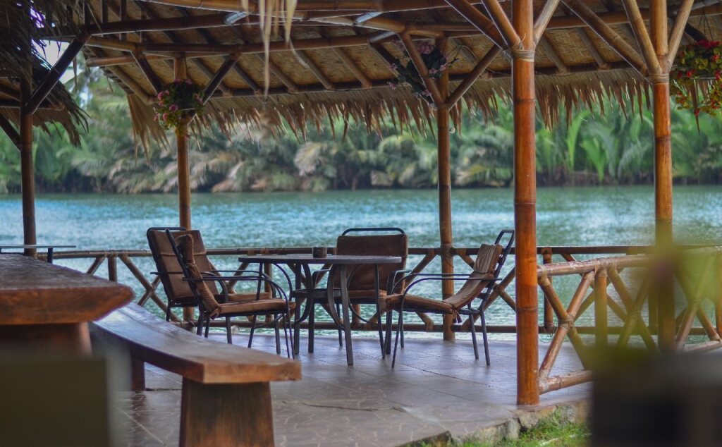 Shane Josa Resort