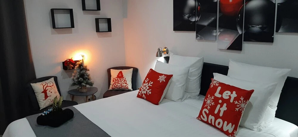 B&B Kassanos Lyas