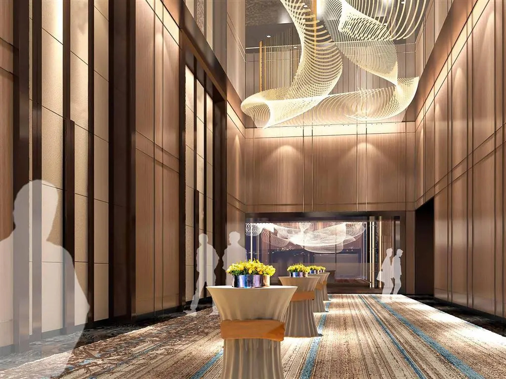 Pullman Zhuhai