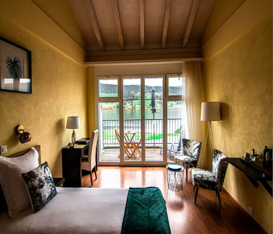 Bellevue le Rocheray