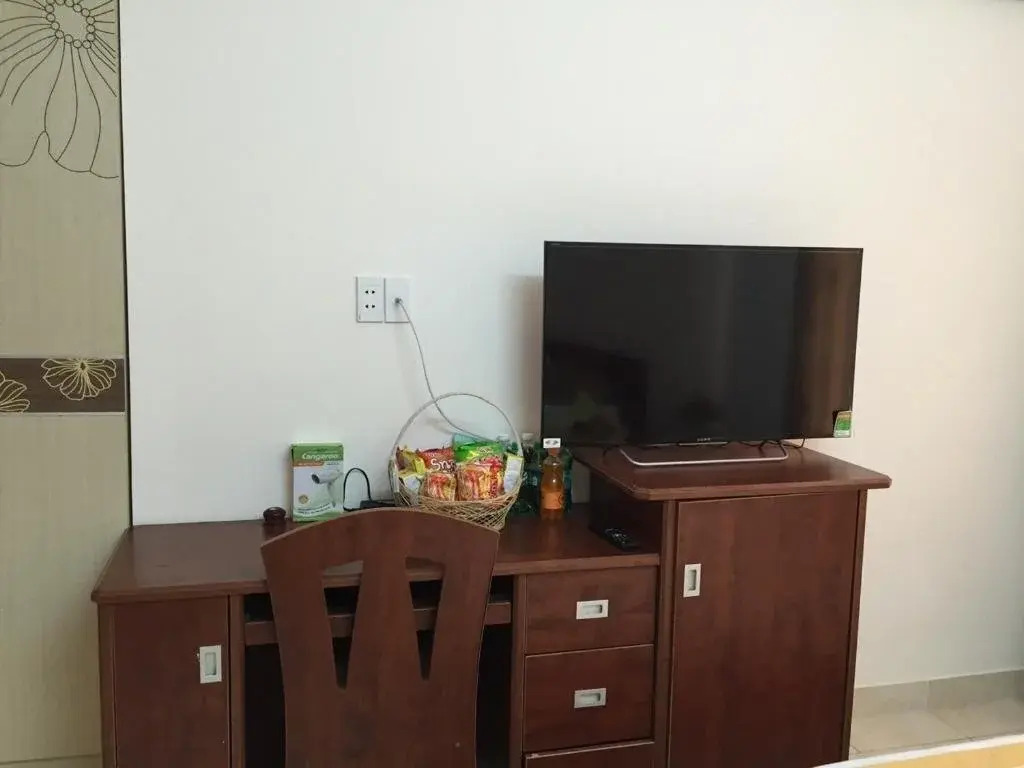 nice apartment in vung tau